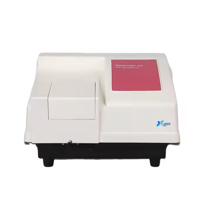 LS-S430 NIR Spectrop