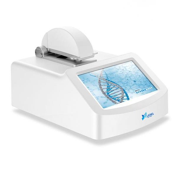 Micro Volume Spectro