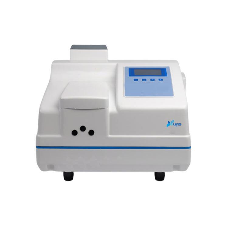 Fluorescence Spectro