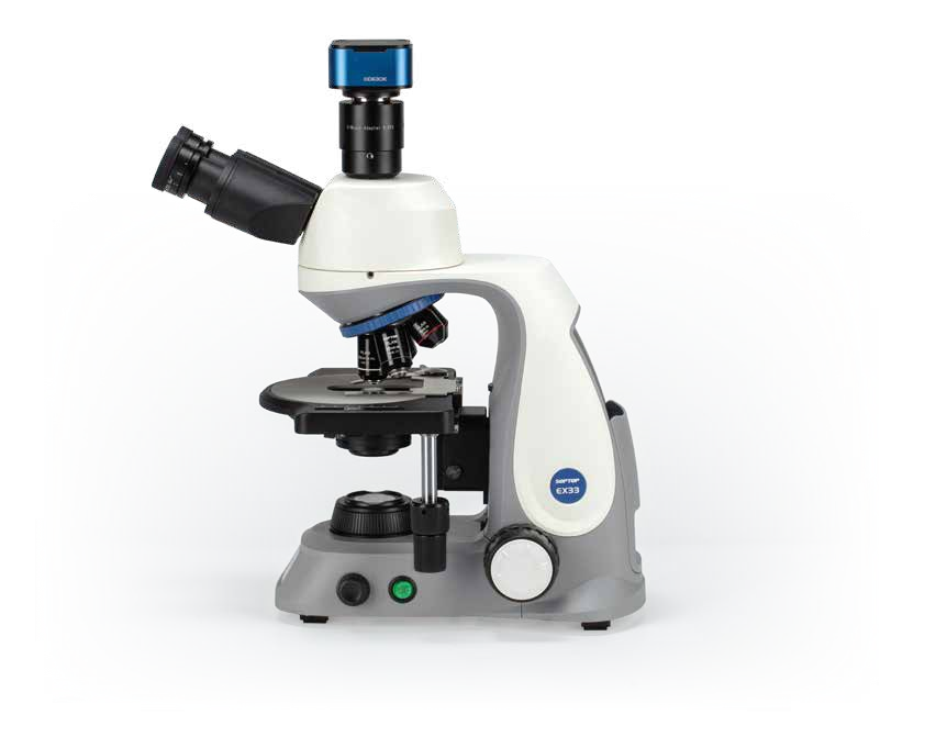 EX33 biological micr