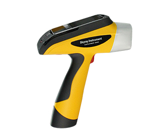 Handheld Alloy Analy