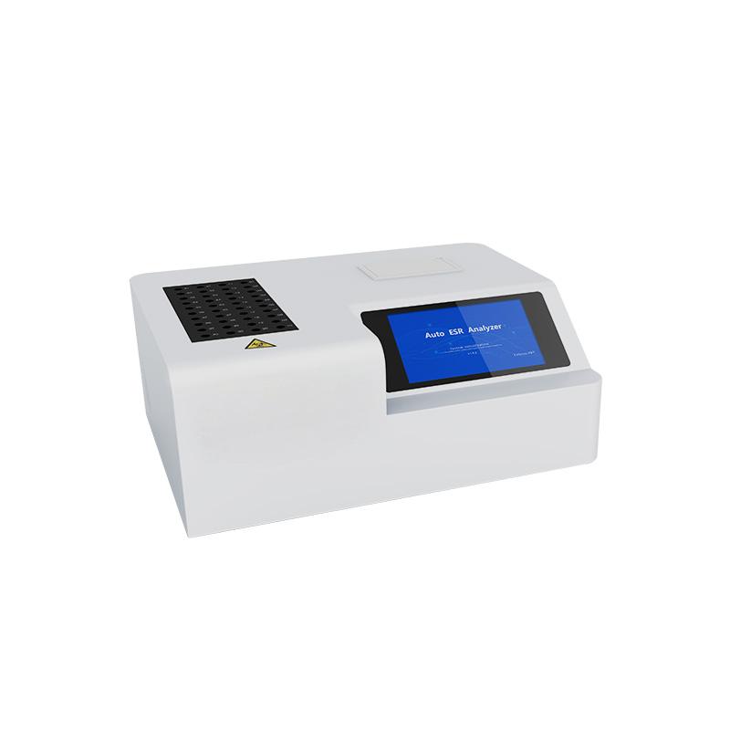 Auto ESR Analyzer