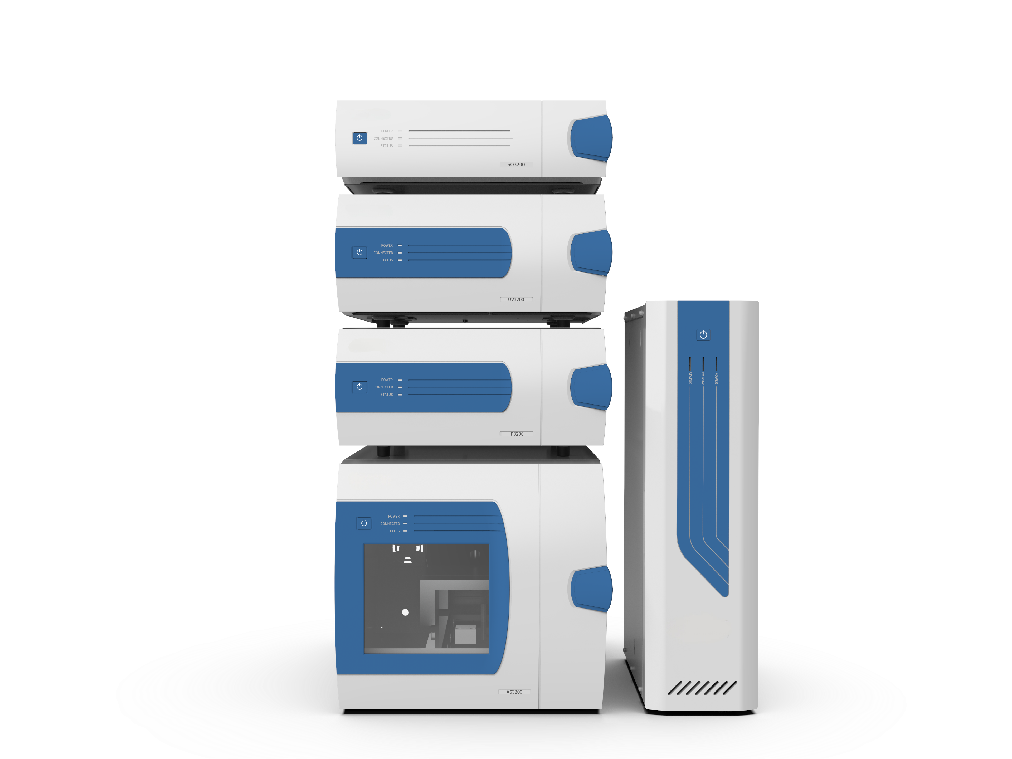 Hplc High Performanc