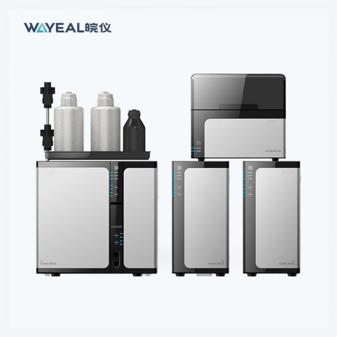 High Precious Ion Ch